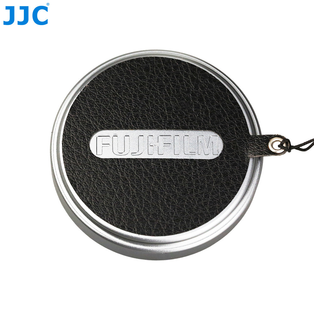 JJC Lens Cap Keeper Sticker wi - огляд і ціна Fujifilm Camera X100Vi