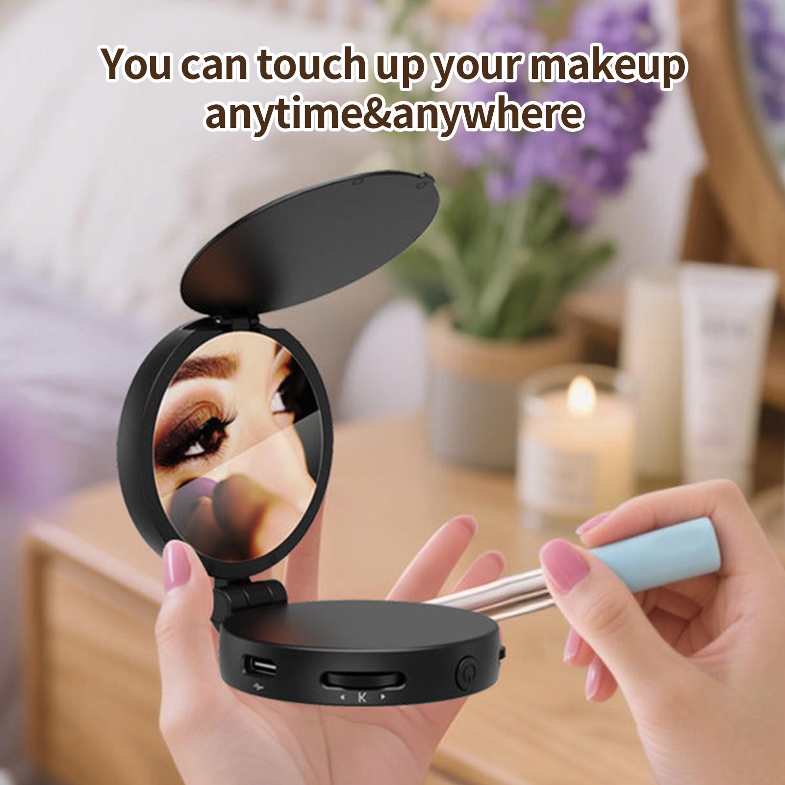 Phone Light Magnetic Video Rec - огляд і ціна Photography Lighting Lamp