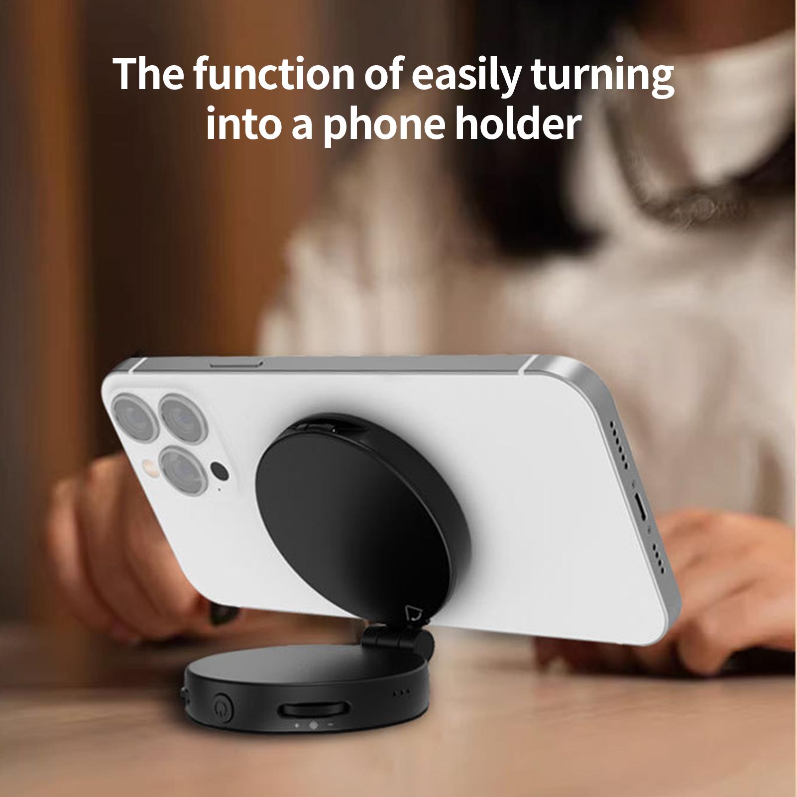 Phone Light Magnetic Video Rec - огляд і ціна Photography Lighting Lamp