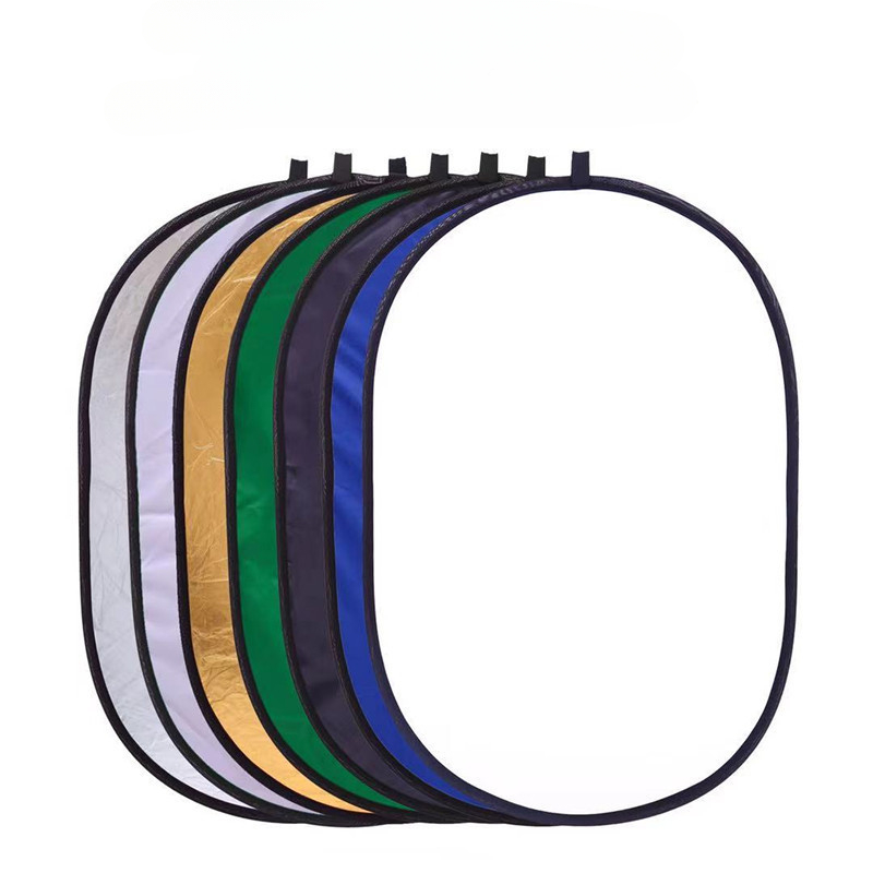 60 90 100cm Portable Collapsib - огляд і ціна Photography Lighting Reflector