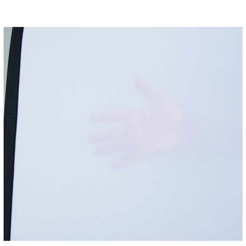 100X150CM Foldable Oval Reflec - огляд і ціна Photography Lighting Reflector