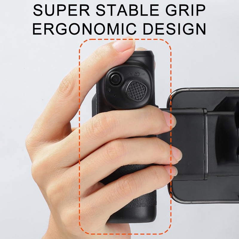 Mobile Camera Assistant Comes  - огляд і ціна Photography Lighting Type