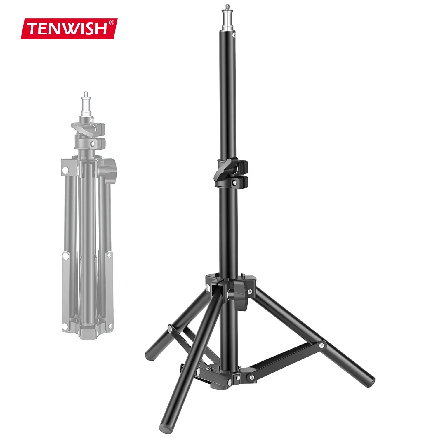 Tenwish Flexible Photography T - огляд і ціна Photography Lighting And Background