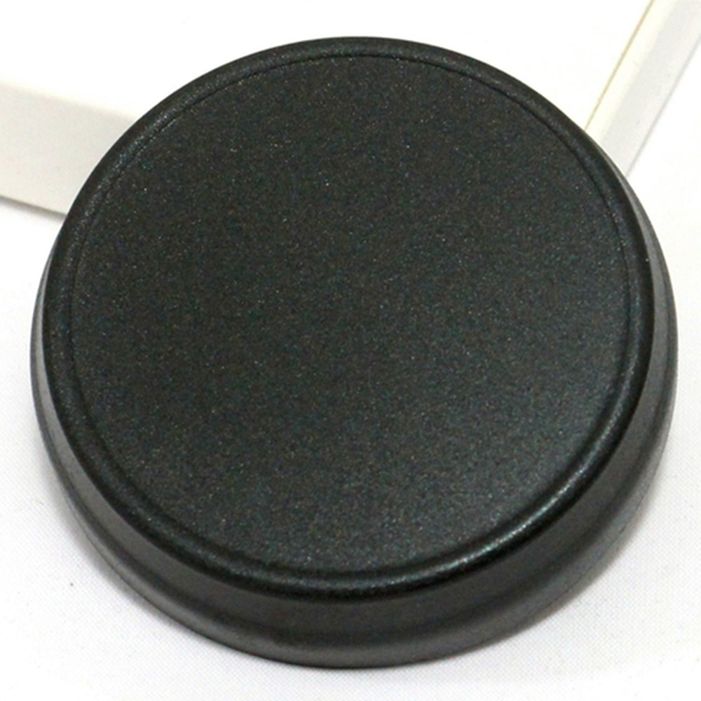 Black & Silver Lens Cap Cover  - огляд і ціна Fujifilm Camera X100Vi