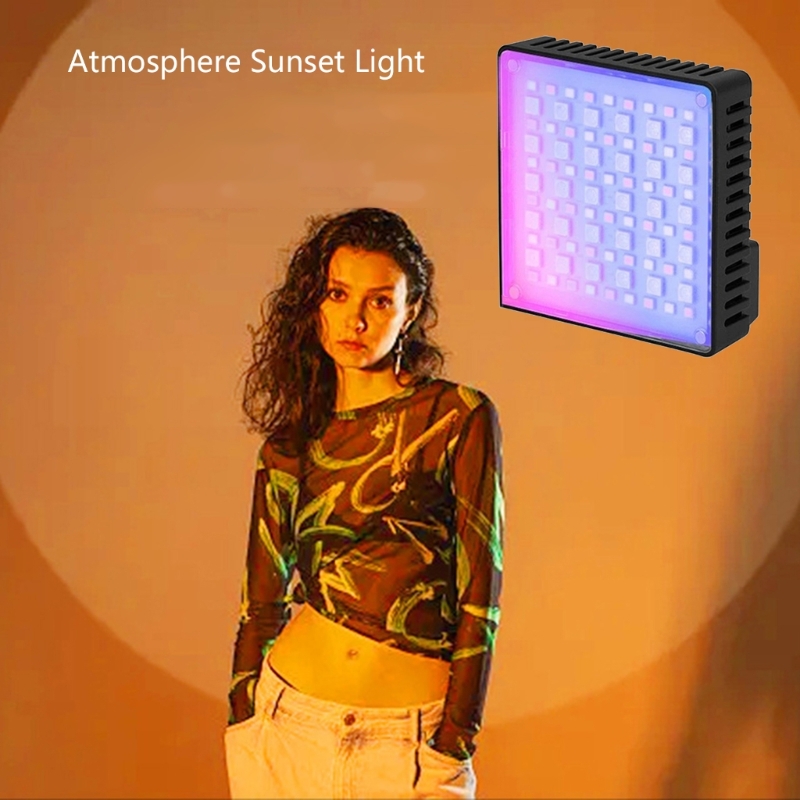 Selfie Light Universal Photogr - огляд і ціна Photography Lighting For Outdoors