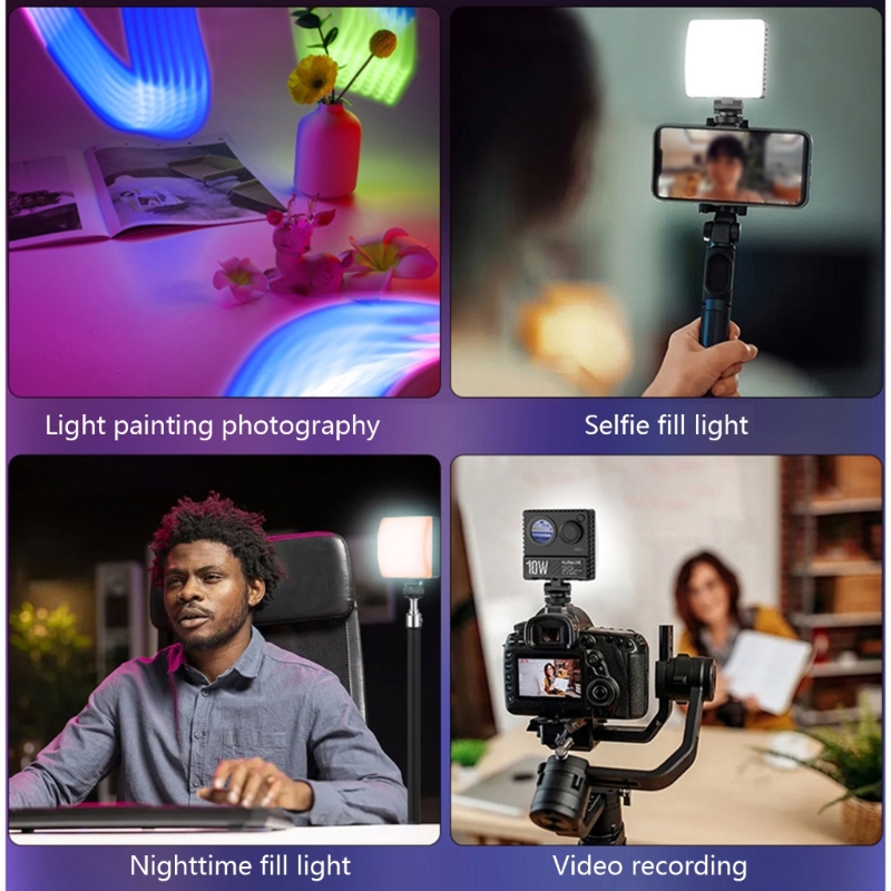 Selfie Light Universal Photogr - огляд і ціна Photography Lighting For Outdoors