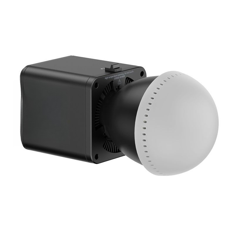 A lamp master 100WCOB fill lig - огляд і ціна Photography Lighting Lamp