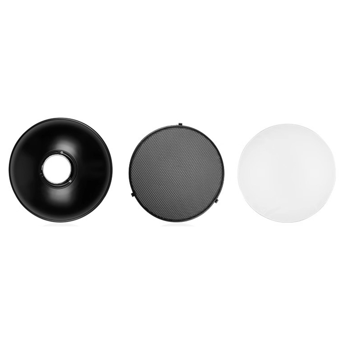 AT59 30cm Beauty Dish Reflecto - огляд і ціна Photography Lighting Beauty Dish