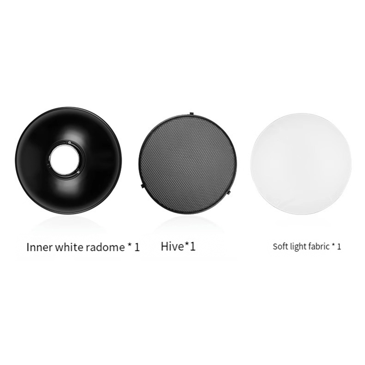 AT59 30cm Beauty Dish Reflecto - огляд і ціна Photography Lighting Beauty Dish