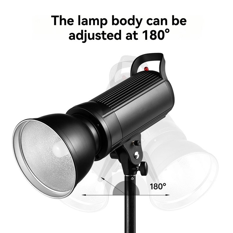 For Studio Flash Bracket for S - огляд і ціна Photography And Lighting