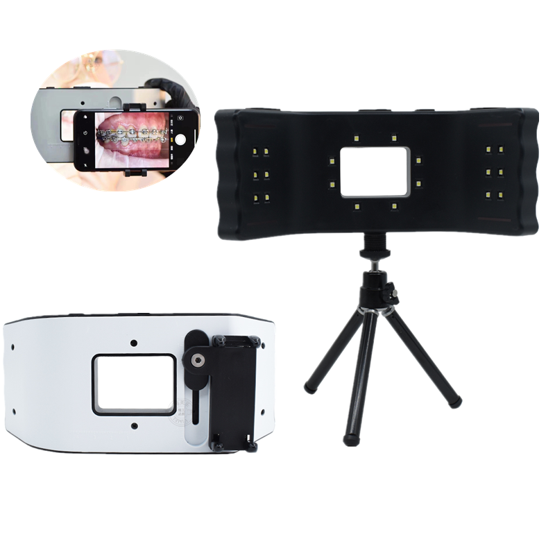 Intraoral Dental Photography L - огляд і ціна Photography And Lighting