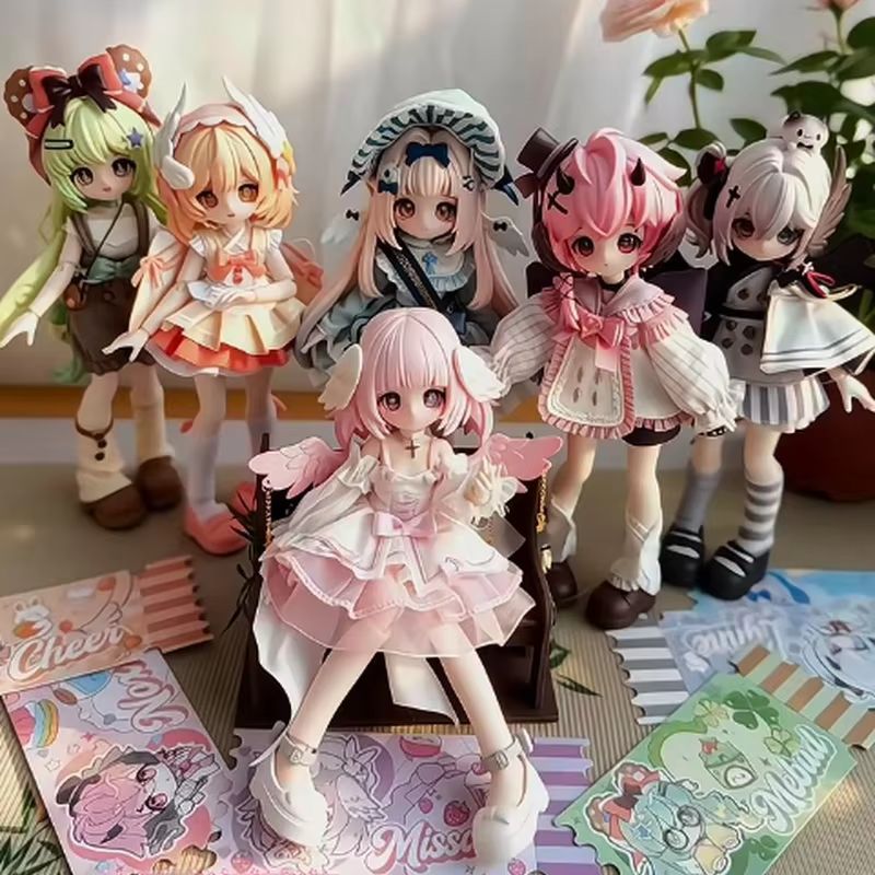 Tency Studio 1/8 Mjd Blind Box - огляд і ціна Photography Lighting Reflector