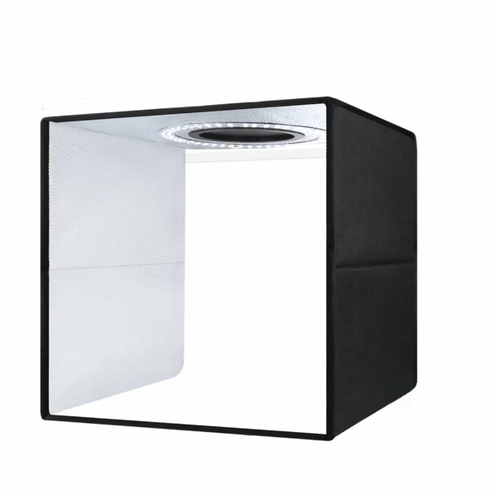 45/65cm Studio LED Light Box F - огляд і ціна Photography Lighting And Background