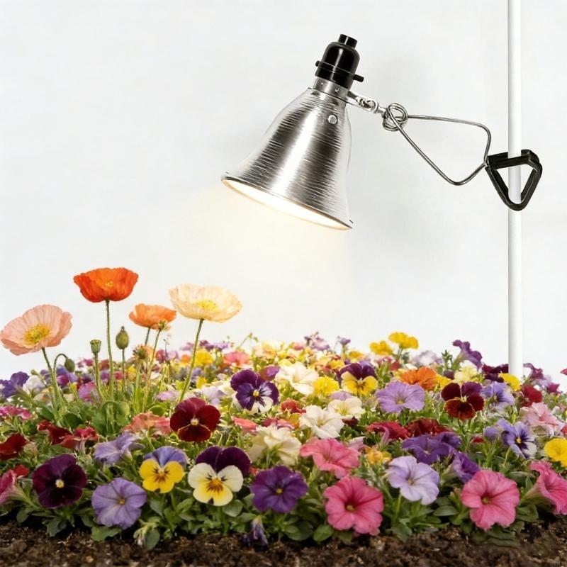  Indoor Use 150W Clamp Light C - огляд і ціна Photography Lighting Reflector