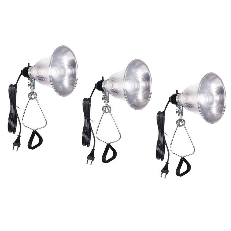  Indoor Use 150W Clamp Light C - огляд і ціна Photography Lighting Reflector