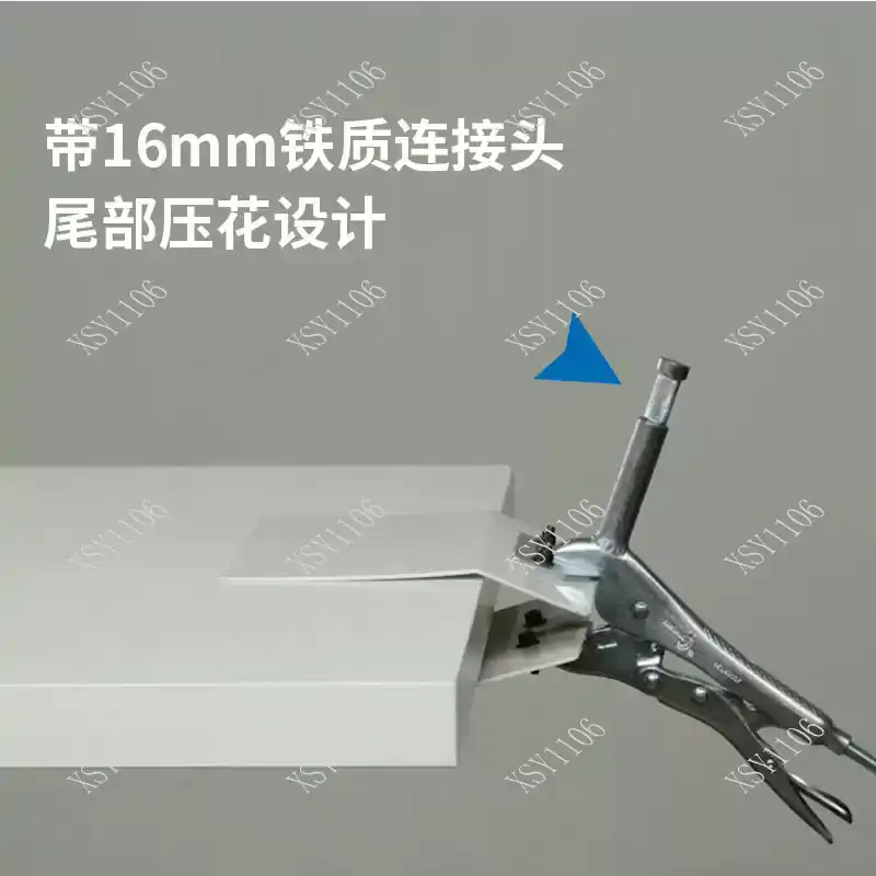 Duckbill Foam Board Clamp for  - огляд і ціна Photography Lighting Reflector