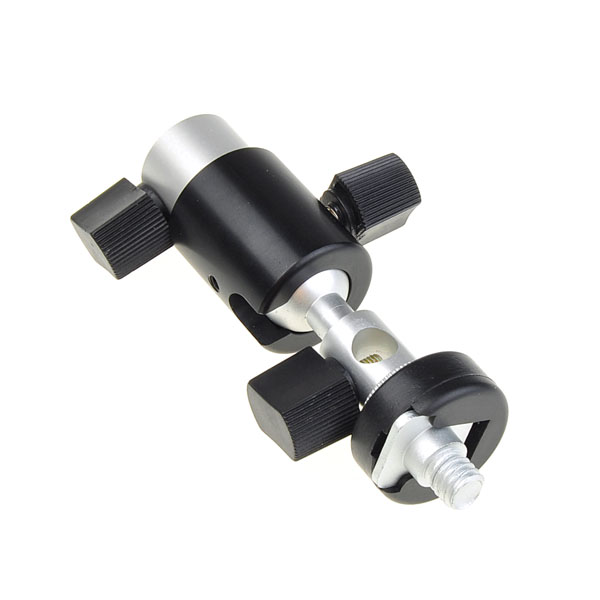 Universal C Type Mount Flash H - огляд і ціна Photography Lighting Type